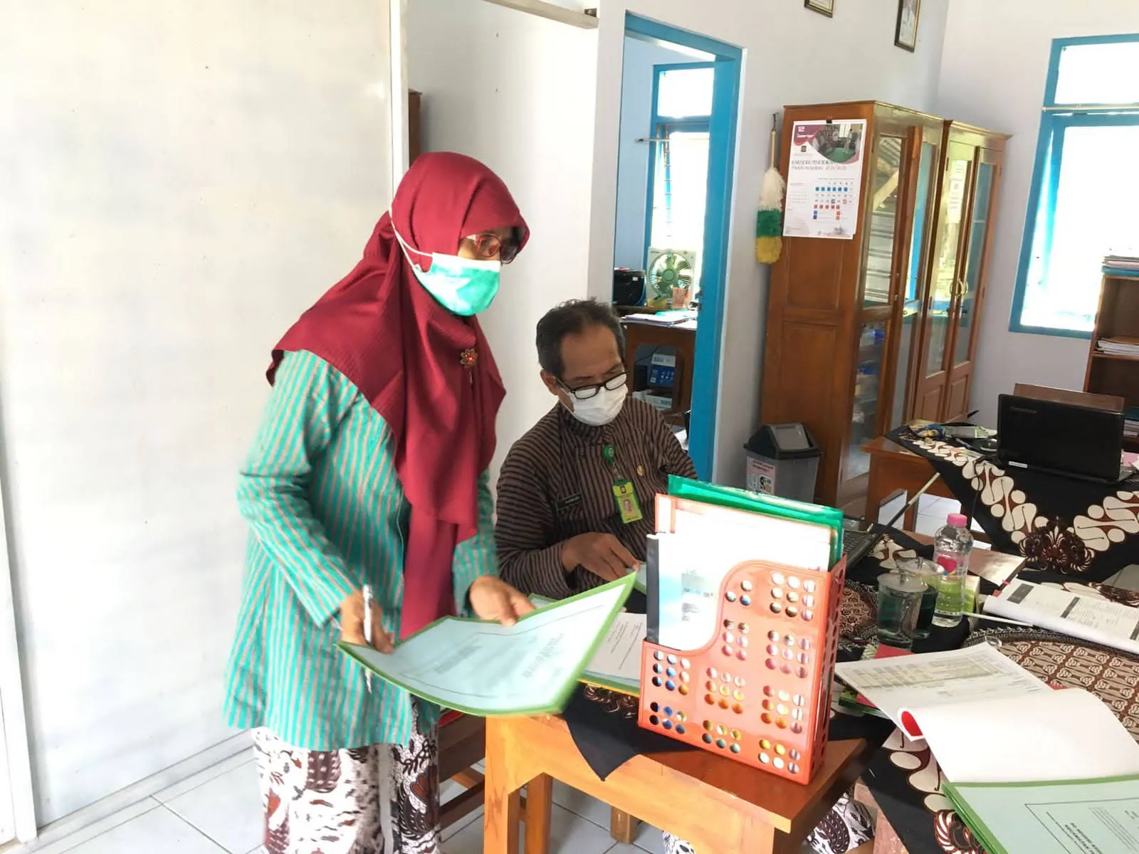 Profil Pelajar