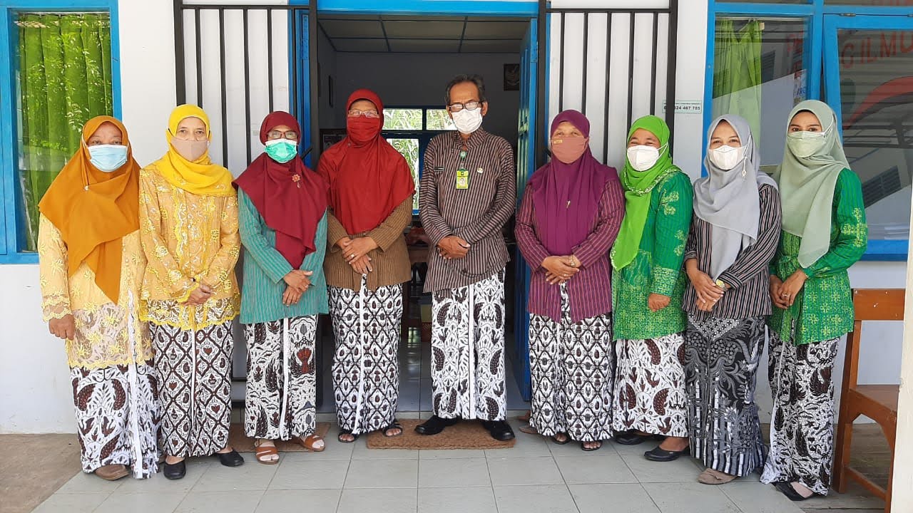 Kegiatan Lainnya